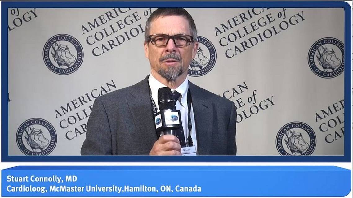 Reversal agent voor FXaremmers is effectief en veilig in interim analyse van ANNEXA studie