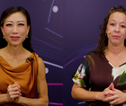 Lam Meems at ESC
