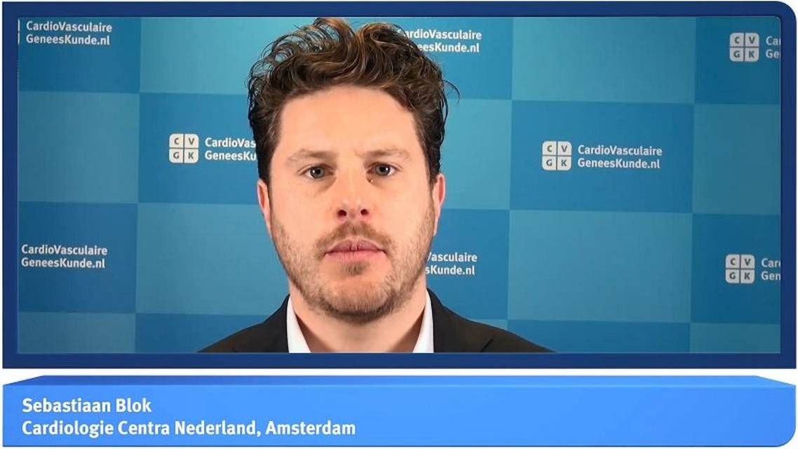 Thuismeetprogramma HartWacht geeft patinten meer verantwoordelijkheid over het meten van gezondheid