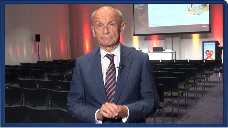Hogeintensiteitszorg met optimale neurohormonale blokkade faciliteert betere decongestie in acuut HF