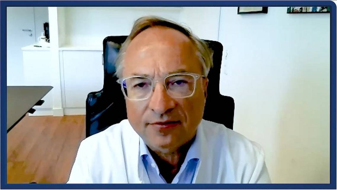 Een stap vooruit in de behandeling van HFmrEF en HFpEF