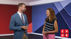 ESC Gesprek van de Dag Hartfalen