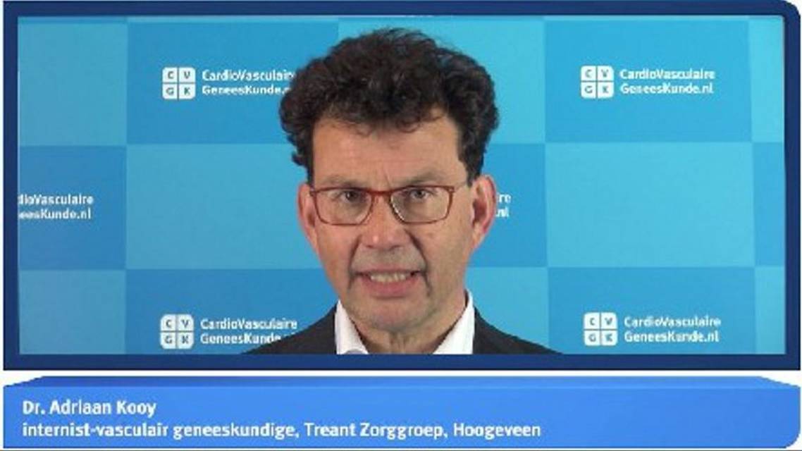 SGLTremming een nieuwe optie ter preventie van CVD in TDM