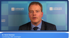 Heart Failure specialists of Tomorrow doe mee met het HoTnetwerk