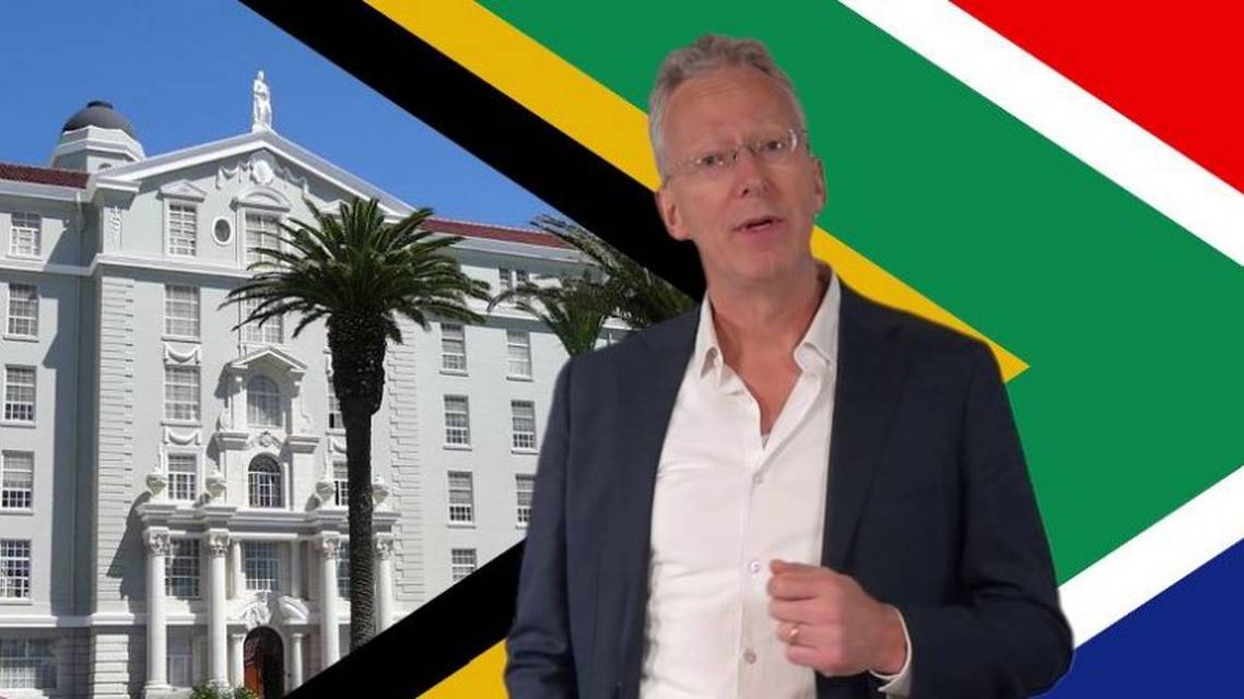 Bent u genteresseerd in een Intensieve lipidennascholing in ZuidAfrika