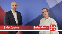 WCN Video Dr Kraaier en Dr Teunissen