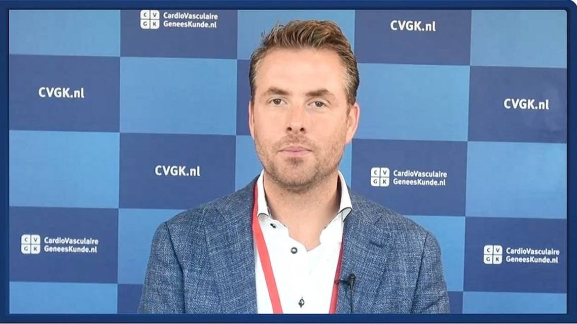 Het mechanisme van CV protectie door SGLTremmers