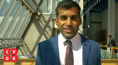 Muthiah Vaduganathan Heart Failure