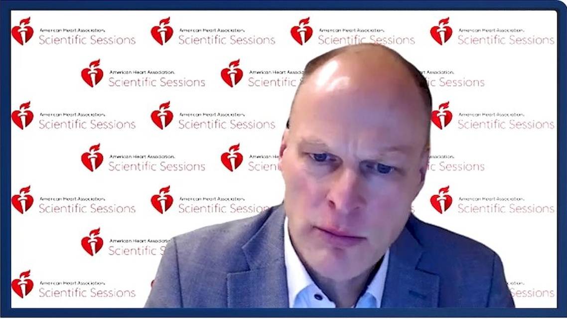 Detectie van wijdverspreide atherosclerose in Zweedse populatie