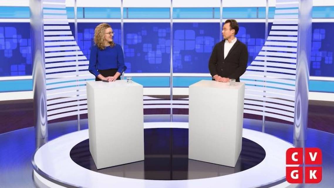 Casustiek SGLTremmers bij hartfalen in de klinische praktijk