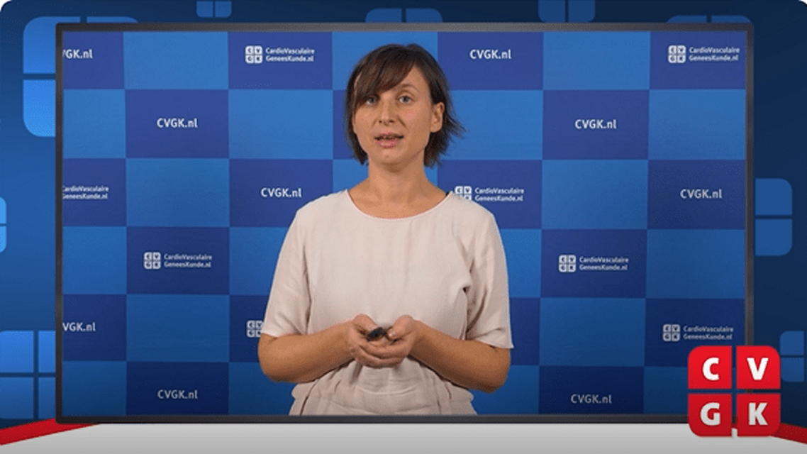 Antistollingsbeleid bij AF patinten met nierdialyse