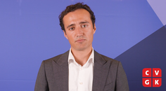 Nick Nurmohamed