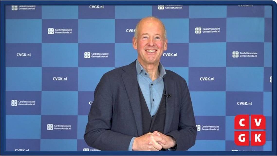 Mondwater als mogelijke secundaire oorzaak van hypertensie