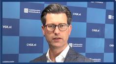 Wat is de relatie tussen lipiden en inflammatie bij HVZ