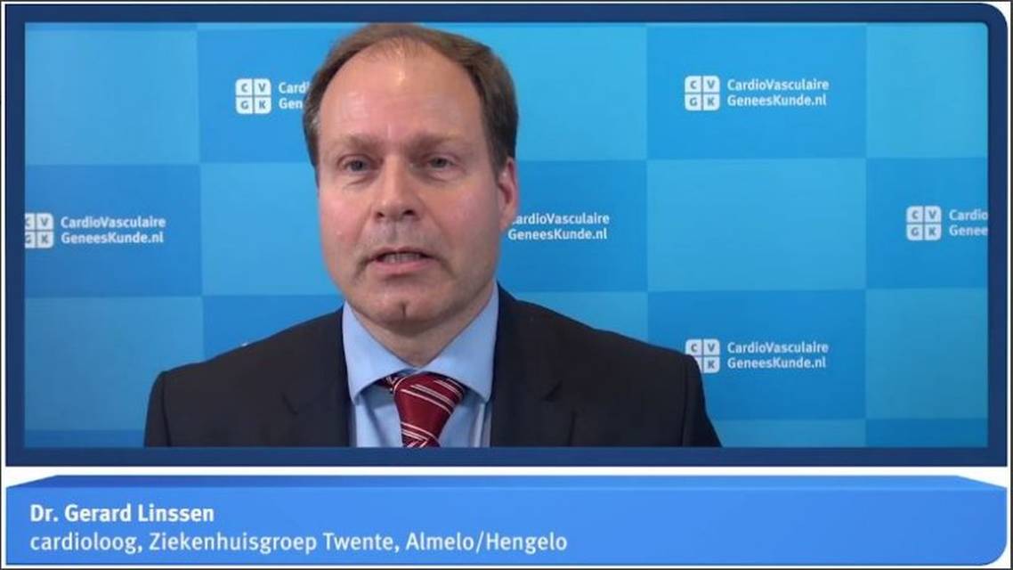 CHECKHF Hartfalenbehandeling in Nederland