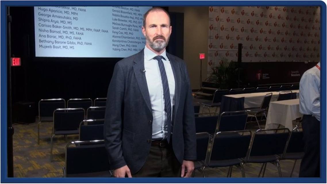 Mindfulnessprogramma voor bloeddrukverlaging presteert beter dan verbeterde gebruikelijke zorg