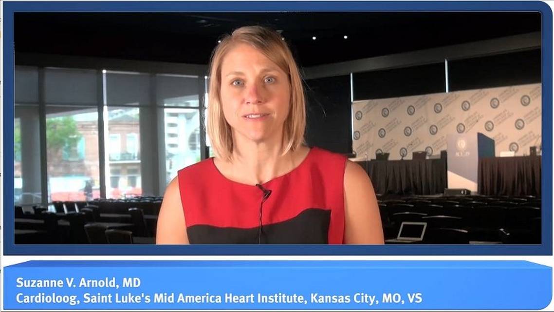 Verbeterde QoL met transkatheter mitralisklepreparatie in HF patinten met secundaire mitrale regurgitatie