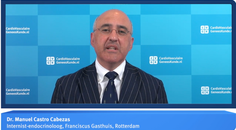 Niet eerder in diabetesstudies waargenomen CVreductie zal de behandelpraktijk veranderen