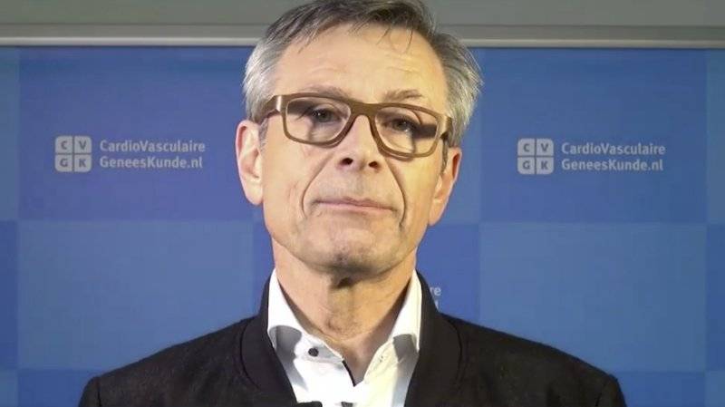 Nationaal Hypertensiecongres 