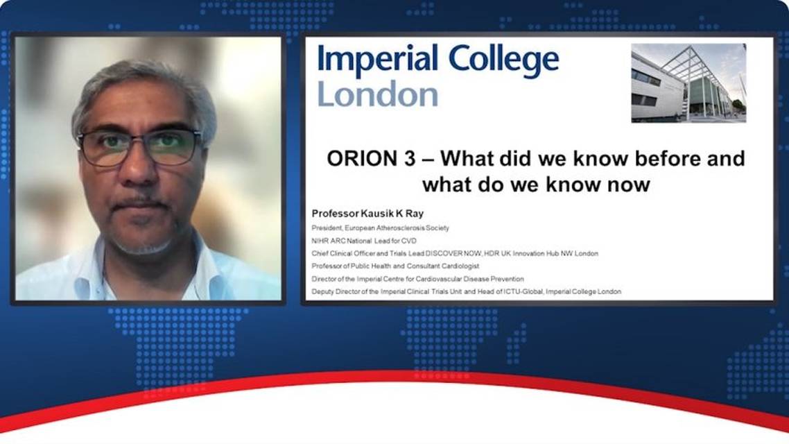 jaar followup data over de werkzaamheid en veiligheid van PCSK siRNA