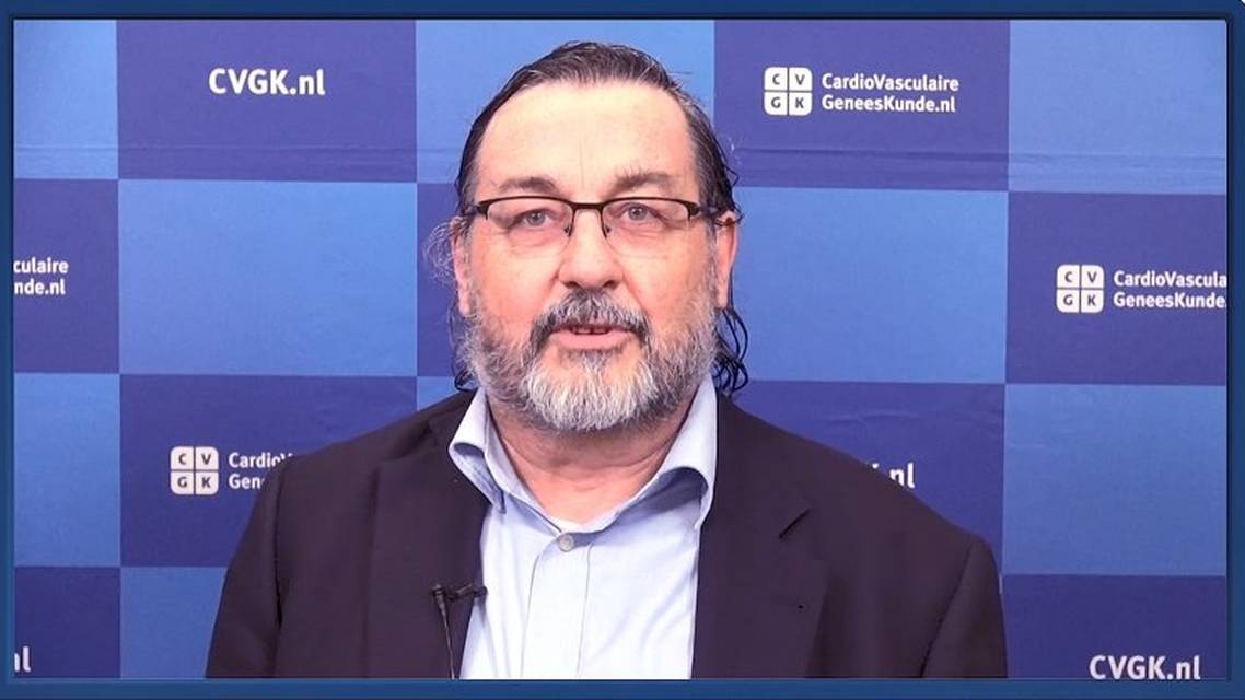 Zoutinname en bloeddruk