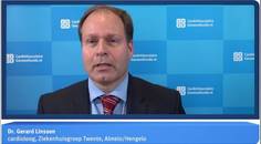 CHECKHF Hartfalenbehandeling in Nederland