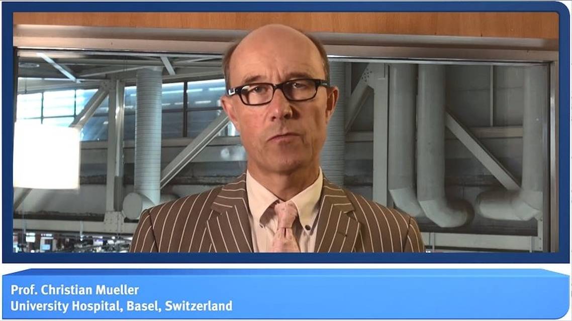 Geen verbetering in uitkomsten met vroege en aanhoudende strategie van vasodilatatie in acuut HF