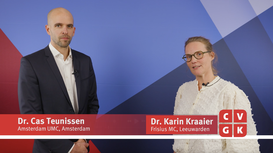 WCN Video Dr Kraaier en Dr Teunissen