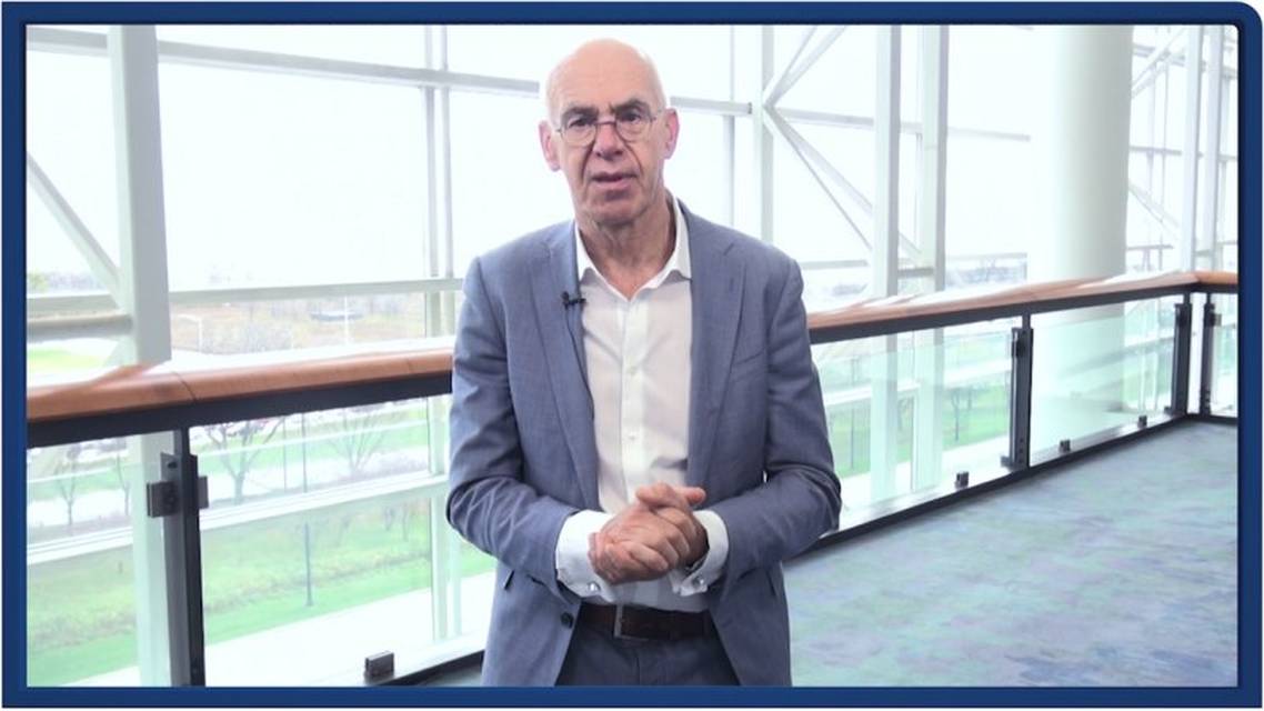 Spectaculaire resultaten met CRISPRCasgebaseerde therapie bij ATTRamylodose met cardiomyopathie