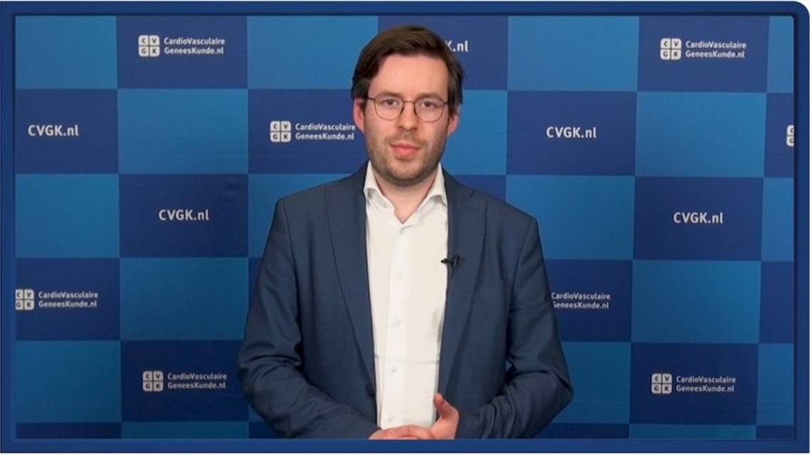 Polygene risicoscores om risico op HVZ te voorspellen