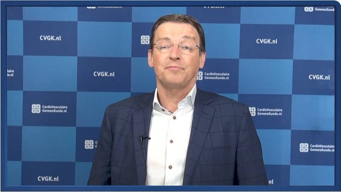 Een overzicht van presentaties gehouden op de e Nationale Lipidendag