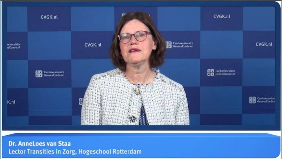 Hoe motiveer ik mijn patint zijn medicijnen in te nemen