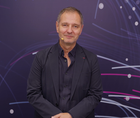 Gabriel Steg ESC congres