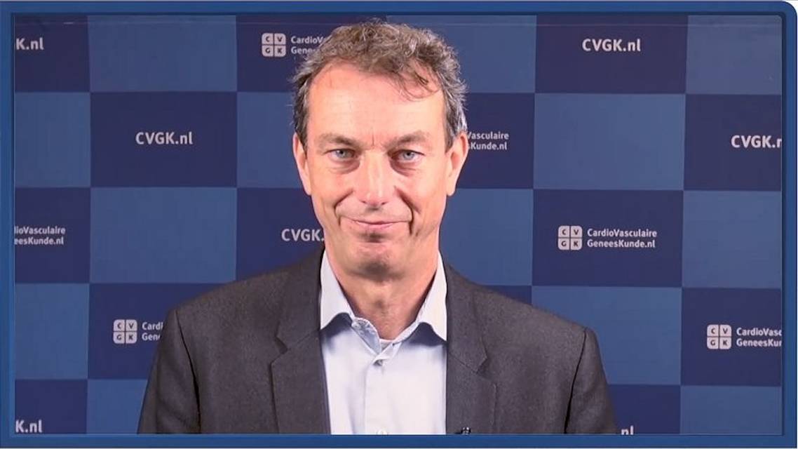 Diabetes als cardiovasculaire ziekte tijd voor een nieuw tijdperk