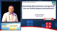 Lecture Innovating atherosclerosis management can we stratify plaques and patients
