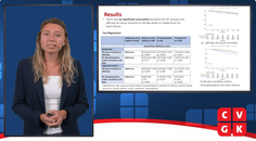 Klinische uitkomsten bij gehospitaliseerde patinten met acuut HF die AF ontwikkelen of teruggaan naar sinusritme