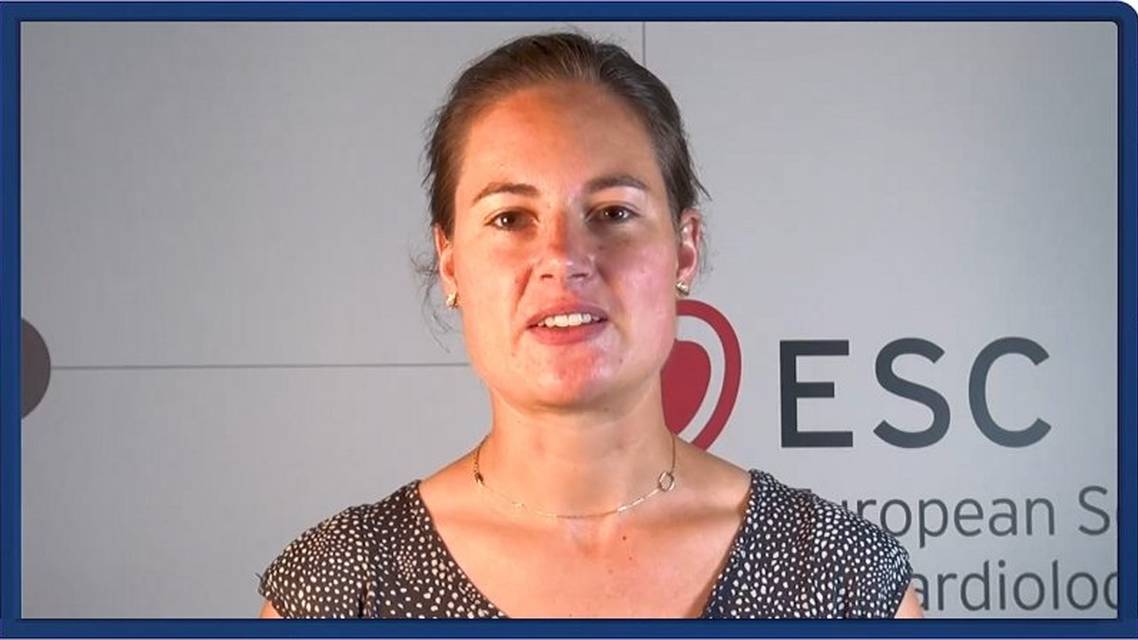 Vergelijking van PYremmers in NSTEMI patinten jaar