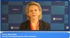 Hypertensie bij de alleroudsten