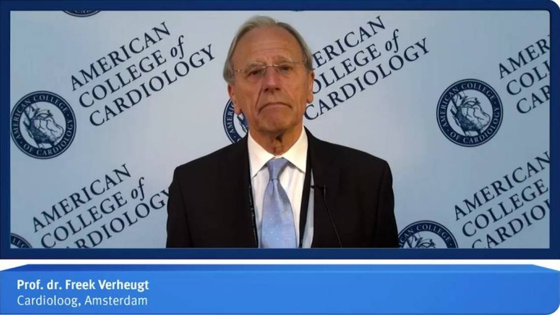 COMPASS op ESC wordt interessanter dan de GEMINIACS op de ACC