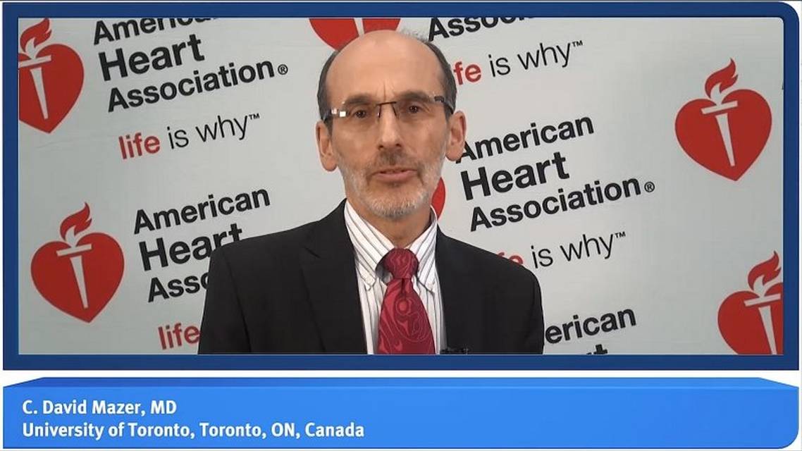 Terughoudende transfusiestrategie leidt tot minder transfusies en is noninferieur aan liberale benadering bij hartchirurgie