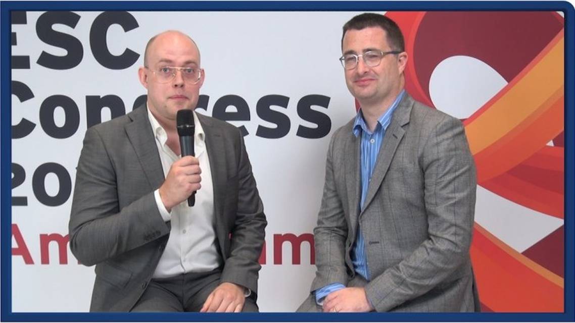 Internationaal onderzoek naar secundaire preventie van CHD