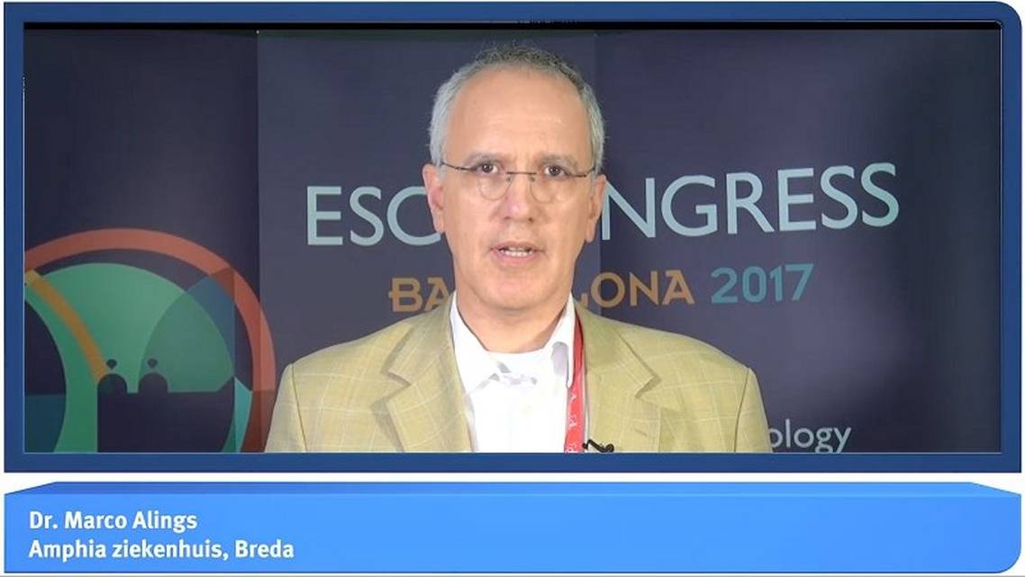 Hoe kunnen de COMPASSresultaten in de klinische praktijk benut worden