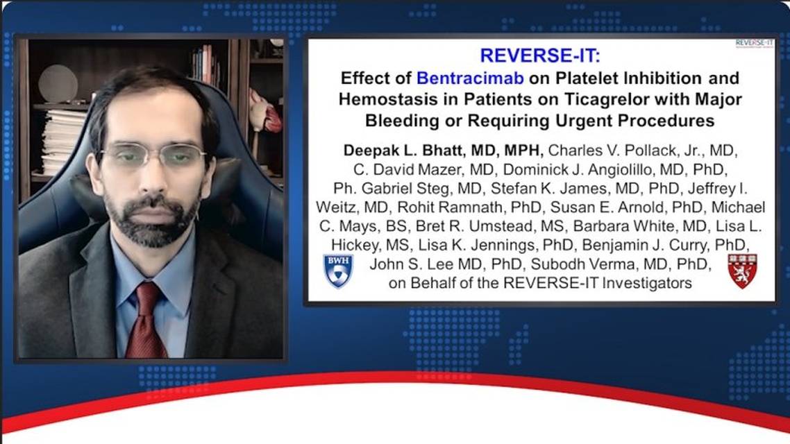 Een samenvatting van een studie over omkering van PYremmer effect