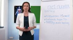 Is het noodzakelijk om het lipidenspectrum altijd nuchter te bepalen