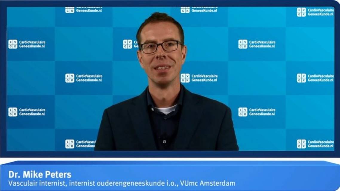 Lipiden behandelen bij de oudere patint starten stoppen of doorgaan