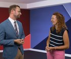 ESC Gesprek van de Dag Hartfalen