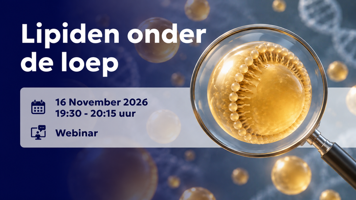 Lipiden onder de loep nieuwe inzichten in risicoprofielen en zeldzame dyslipidemieën