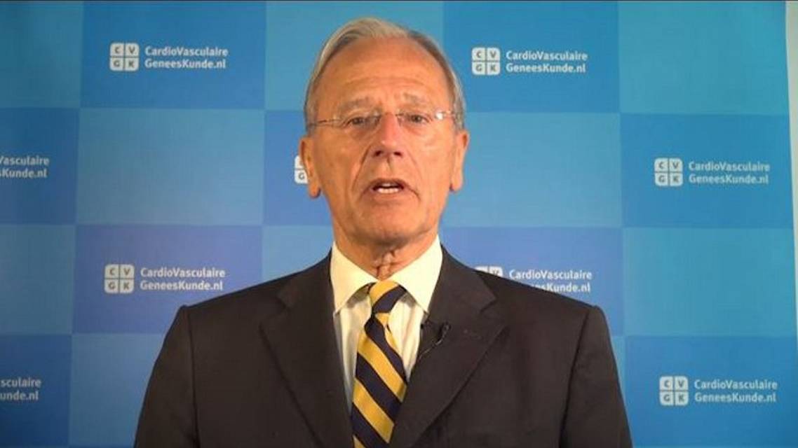 Antistolling bij hartfalen