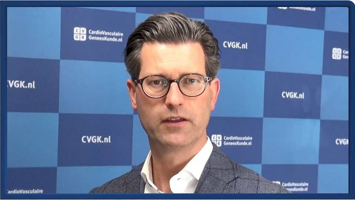 Wat is de relatie tussen lipiden en inflammatie bij HVZ