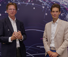 Voors Heerspink ESC congres